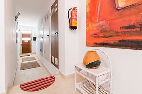 Sitito Escribano Apartment