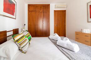 Sitito Escribano Apartment