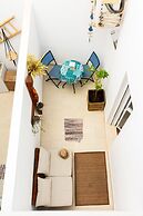 Sitito Escribano Apartment
