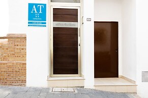 Sitito Escribano Apartment