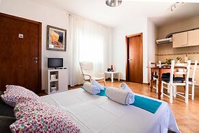 Sitito Escribano Apartment