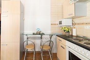 Sitito Escribano Apartment