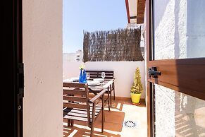 Sitito Escribano Apartment