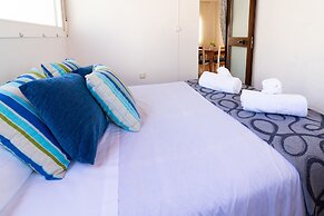 Sitito Escribano Apartment