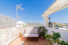 Sitito Escribano Apartment