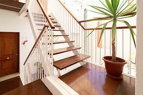 Sitito Escribano Apartment