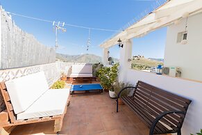 Sitito Escribano Apartment
