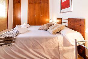 Sitito Escribano Apartment