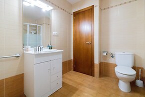 Sitito Escribano Apartment