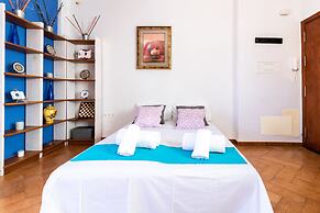 Sitito Escribano Apartment