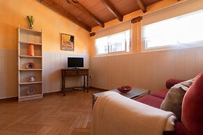 Sitito Escribano Apartment