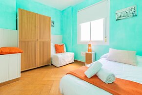 Sitito Escribano Apartment