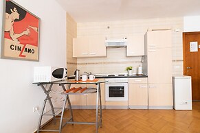 Sitito Escribano Apartment