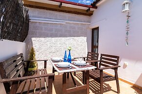 Sitito Escribano Apartment