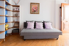 Sitito Escribano Apartment