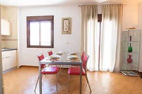 Sitito Escribano Apartment