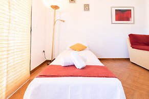 Sitito Escribano Apartment