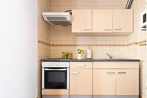 Sitito Escribano Apartment