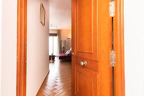 Sitito Escribano Apartment