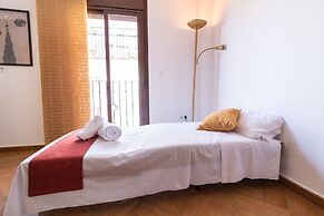 Sitito Escribano Apartment