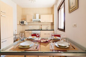 Sitito Escribano Apartment
