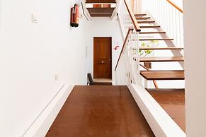 Sitito Escribano Apartment