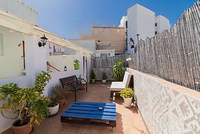 Sitito Escribano Apartment