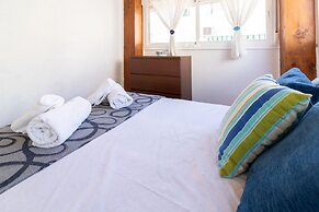 Sitito Escribano Apartment