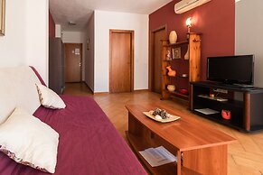 Sitito Escribano Apartment