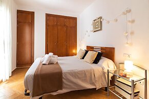 Sitito Escribano Apartment