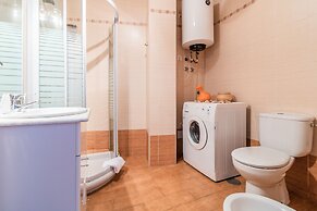 Sitito Escribano Apartment
