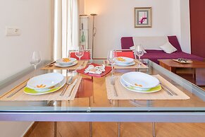 Sitito Escribano Apartment