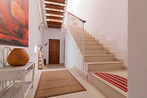 Sitito Escribano Apartment