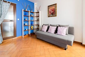 Sitito Escribano Apartment