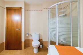 Sitito Escribano Apartment