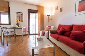 Sitito Escribano Apartment
