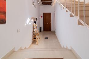 Sitito Escribano Apartment