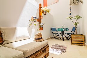 Sitito Escribano Apartment