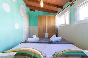 Sitito Escribano Apartment