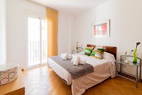 Sitito Escribano Apartment
