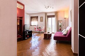 Sitito Escribano Apartment