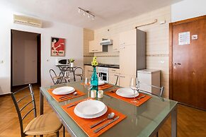 Sitito Escribano Apartment