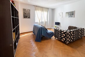 Sitito Escribano Apartment