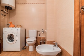 Sitito Escribano Apartment