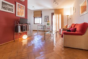 Sitito Escribano Apartment
