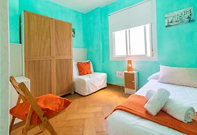 Sitito Escribano Apartment