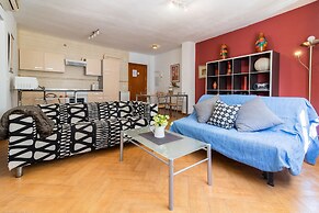 Sitito Escribano Apartment