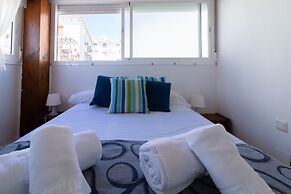 Sitito Escribano Apartment