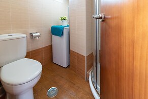 Sitito Escribano Apartment