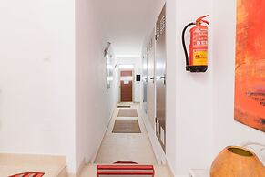 Sitito Escribano Apartment